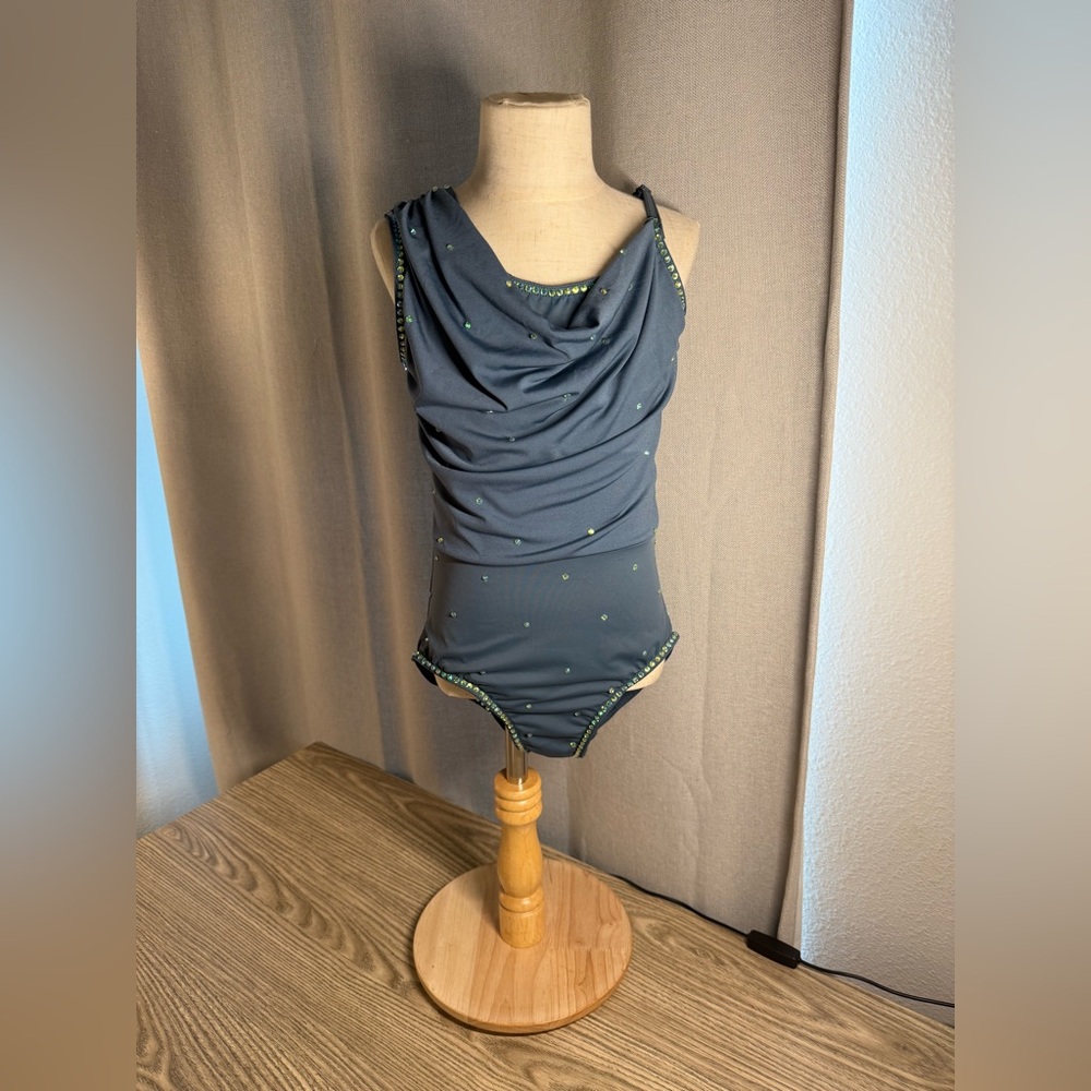Lyrical/ contemporary costume